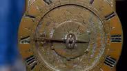 Appraisal: 1673 W. Holloway English Lantern Clock