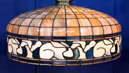 Appraisal: American Arts & Crafts Chandelier, ca. 1905