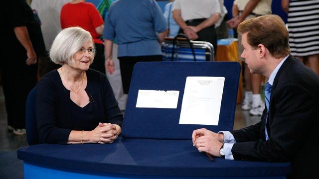 Antiques Roadshow | Coming Up Monday, November 7th, at 8/7C PM: Junk in the...