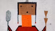 Appraisal: Navajo Yei Weaving, ca. 1935
