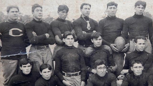Antiques Roadshow | Appraisal: Carlisle Indian School Archive, ca. 1910