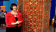 Interview with the "Lotto" Oushak Rug Owner