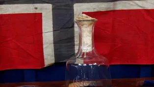 Appraisal: 1906 Roald Amundsen Artifacts