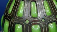 Appraisal: Tiffany Studios Inkwell, ca. 1900