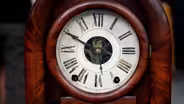 Appraisal: E.C. Brewster Beehive Clock, ca. 1838