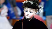 Appraisal: Jumeau Fashion Doll with Clothes, ca. 1870