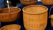 Appraisal: Nantucket Baskets