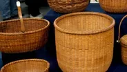 Appraisal: Nantucket Baskets