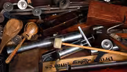 Appraisal: Sound Effects Instruments, ca. 1915