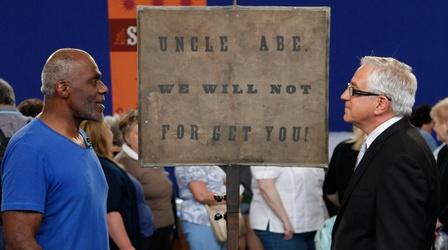 Video thumbnail: Antiques Roadshow Premiering Monday, May 14th, at 8/7C, Minneapolis, Hour 2
