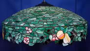 Appraisal: Handel Leaded Glass Shade, ca. 1907