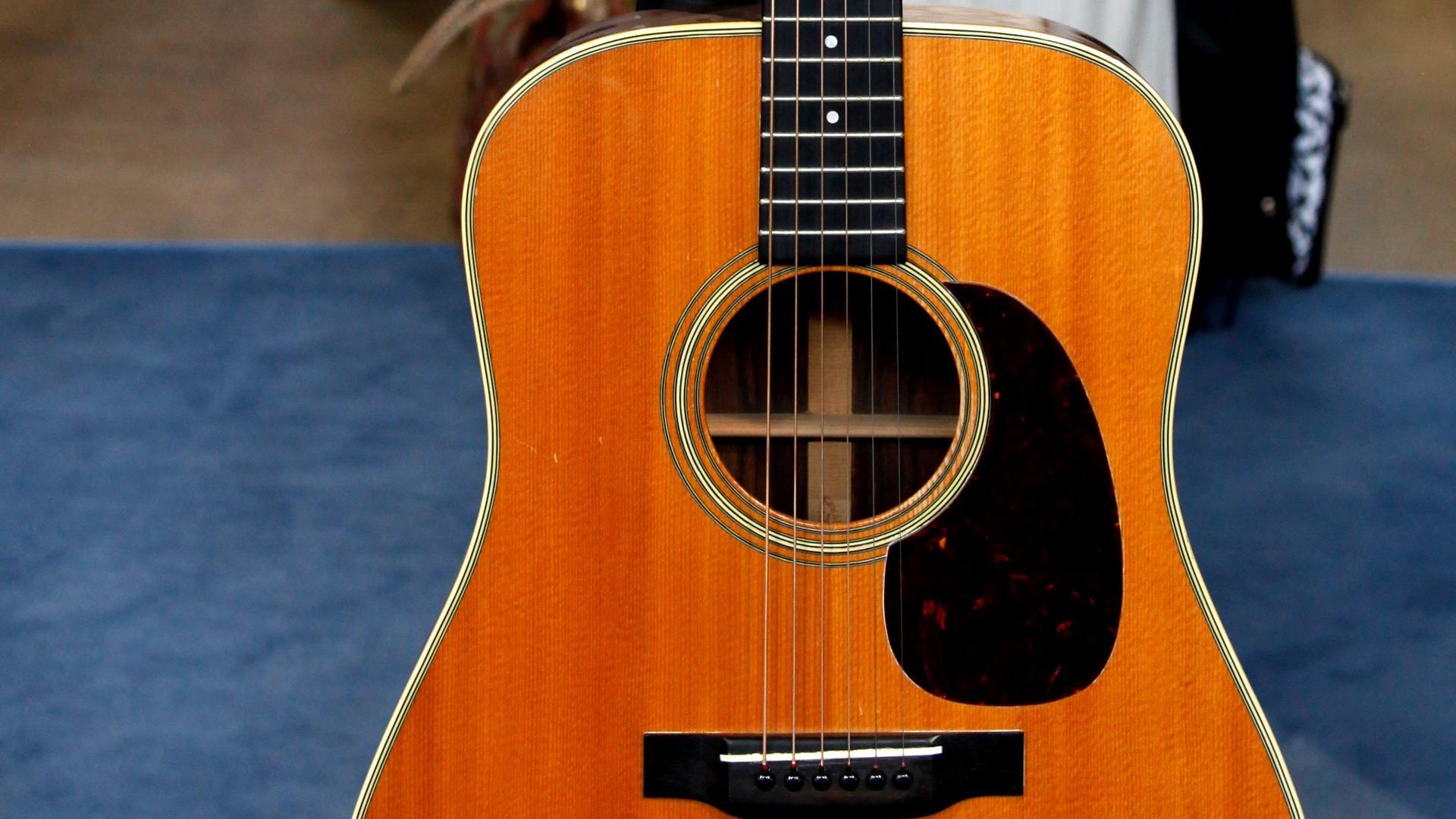 1950 martin d28