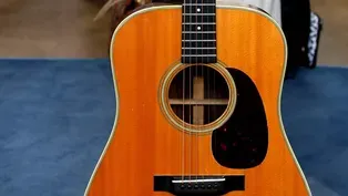 Appraisal: 1950 Martin D-28 Guitar