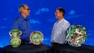 Field Trip: Palissy Ware