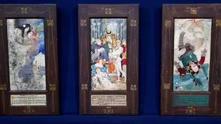 Appraisal: Dorothy C. Smyth Paintings, ca. 1905