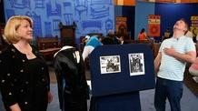 Video thumbnail: Antiques Roadshow Special: Naughty or Nice