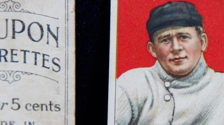 Appraisal: Tobacco Card Collection, ca. 1910