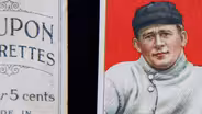 Appraisal: Tobacco Card Collection, ca. 1910
