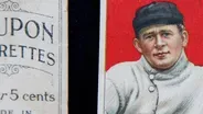 Appraisal: Tobacco Card Collection, ca. 1910