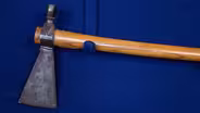 Appraisal: Plains Indian Pipe Tomahawk, ca. 1875