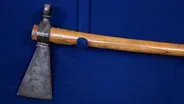 Appraisal: Plains Indian Pipe Tomahawk, ca. 1875