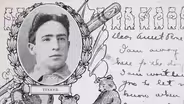 Appraisal: Joe Tinker Photo Collection, ca. 1900