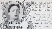 Appraisal: Joe Tinker Photo Collection, ca. 1900
