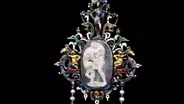 Appraisal: Austro-Hungarian Renaissance Revival Pendant,...