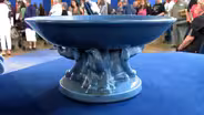 Appraisal: 1929 Rookwood Production Elephant Bowl