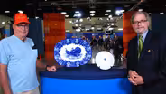 Web Appraisal: Villeroy & Boch Turkey Platter and Plate,...
