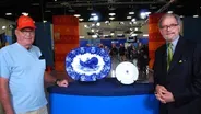 Web Appraisal: Villeroy & Boch Turkey Platter and Plate,...