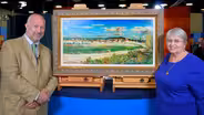 Web Appraisal: Mid-20th-Century Joseph Fleck Oil Painting