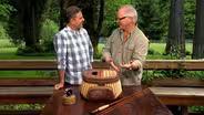 Field Trip: Antique Fly Fishing Equpment