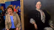 Owner Interview: Henri Oil Painting