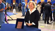Owner Interview: Walt Whitman Inscribed "Memoranda"