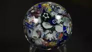 Field Trip: Antique Glass Paperweights