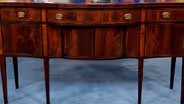 Appraisal: Early 20th C. Federal-Style Sideboard