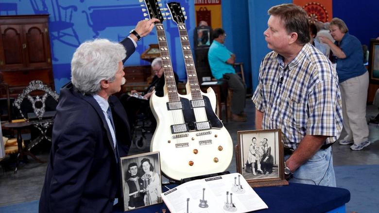 Antiques Roadshow Image