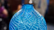 Appraisal: 1927 Rene Lalique "Espalion" Vase
