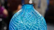 Appraisal: 1927 Rene Lalique "Espalion" Vase