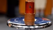 Appraisal: 1936 Olympic Torch