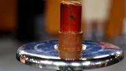 Appraisal: 1936 Olympic Torch
