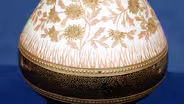 Appraisal: Faience Manufacturing Company Vase, ca. 1886