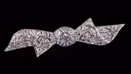 Appraisal: 20th C. Diamond Jewelry