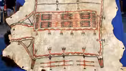 Appraisal: Fake 20th-Century Buffalo Robe