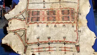 Appraisal: Fake 20th-Century Buffalo Robe