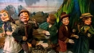 Field Trip: Marionettes