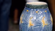 Appraisal: 1908 Newcomb College Pottery Vase