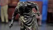 Appraisal: 1903 Gutzon Borglum Bronze