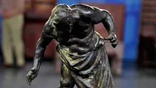 Appraisal: 1903 Gutzon Borglum Bronze